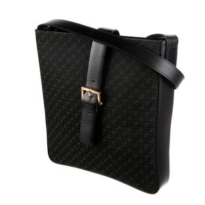 LOEWE Anagram Shoulder Bag